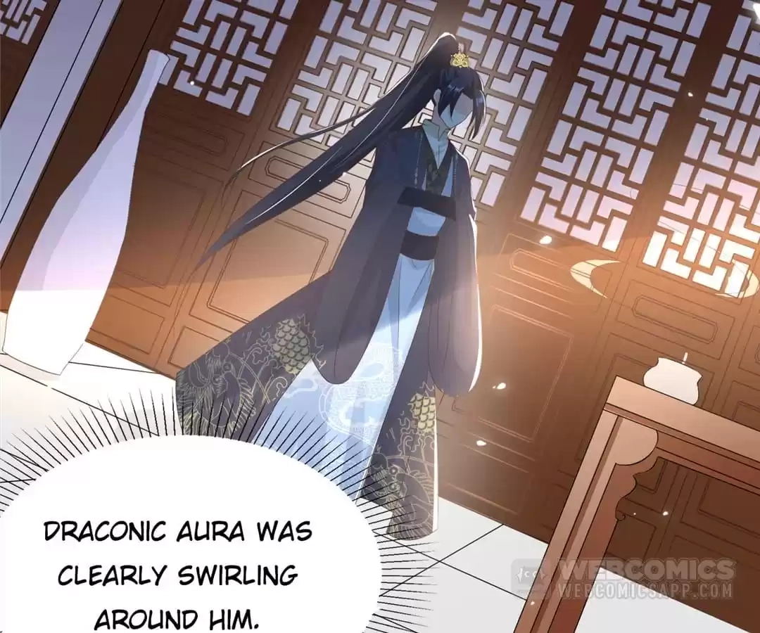 When the Dragon King Falls for the Loli Alchemist Chapter 41 page 17 - 
