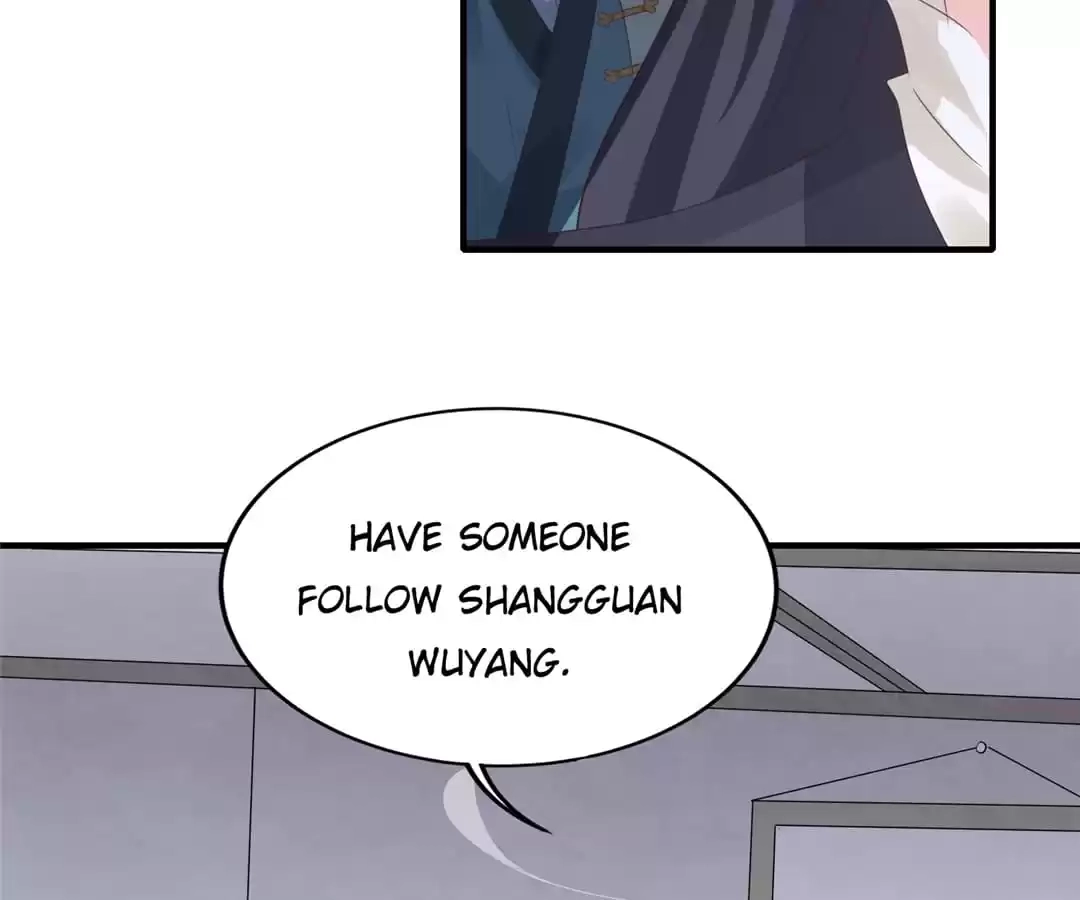 When the Dragon King Falls for the Loli Alchemist Chapter 41 page 19 - 