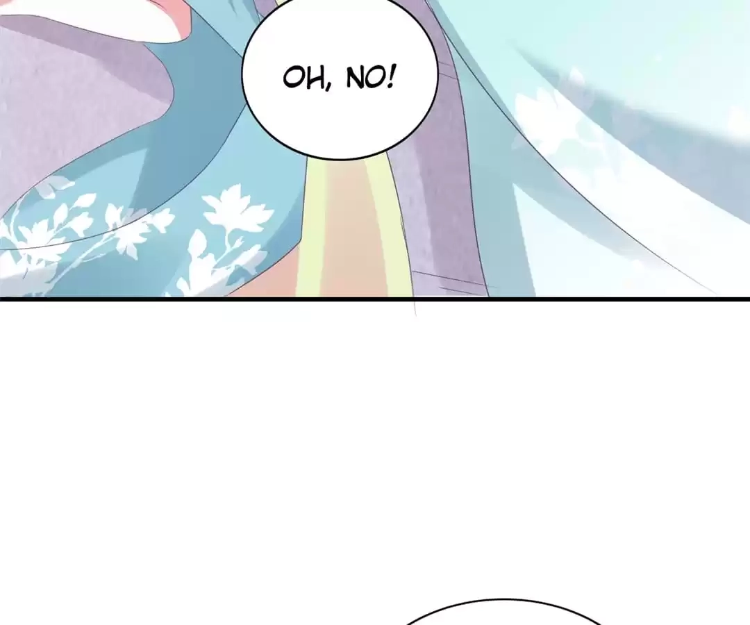 When the Dragon King Falls for the Loli Alchemist Chapter 41 page 3 - 