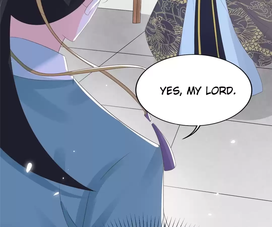 When the Dragon King Falls for the Loli Alchemist Chapter 41 page 21 - 