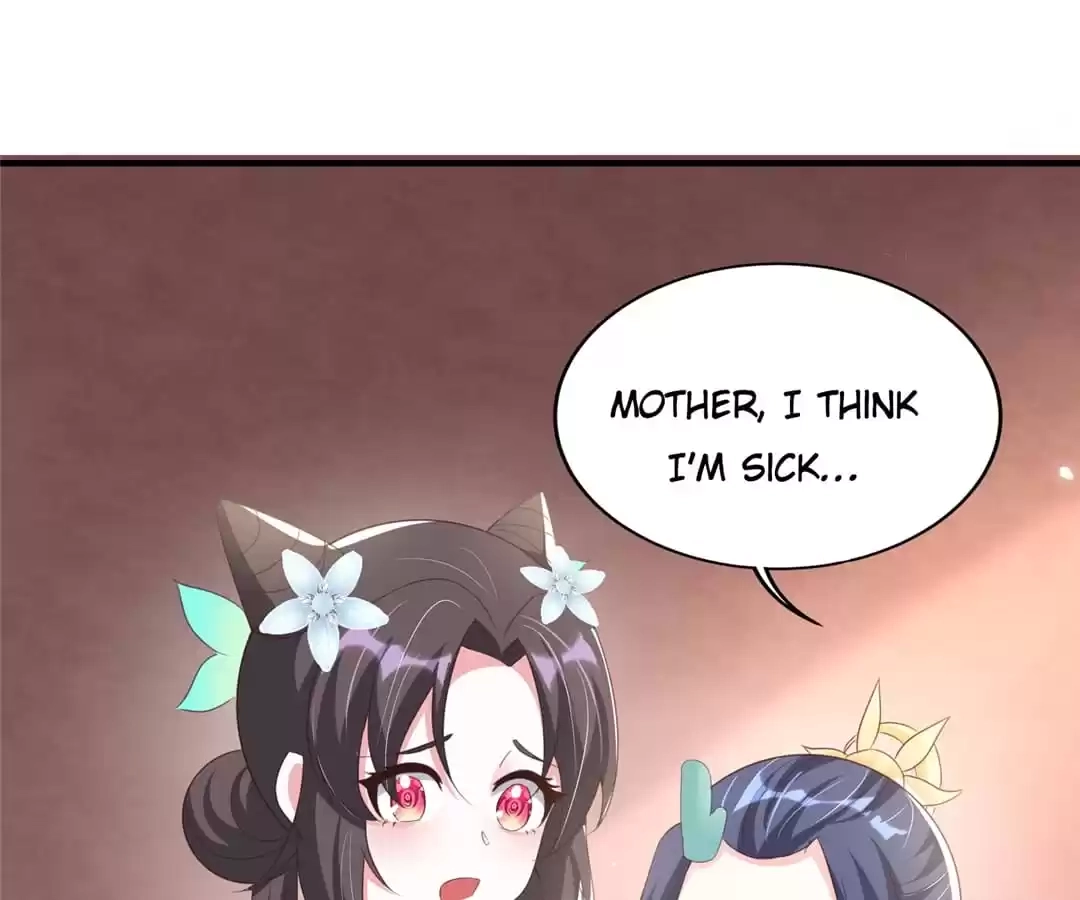 When the Dragon King Falls for the Loli Alchemist Chapter 41 page 28 - 