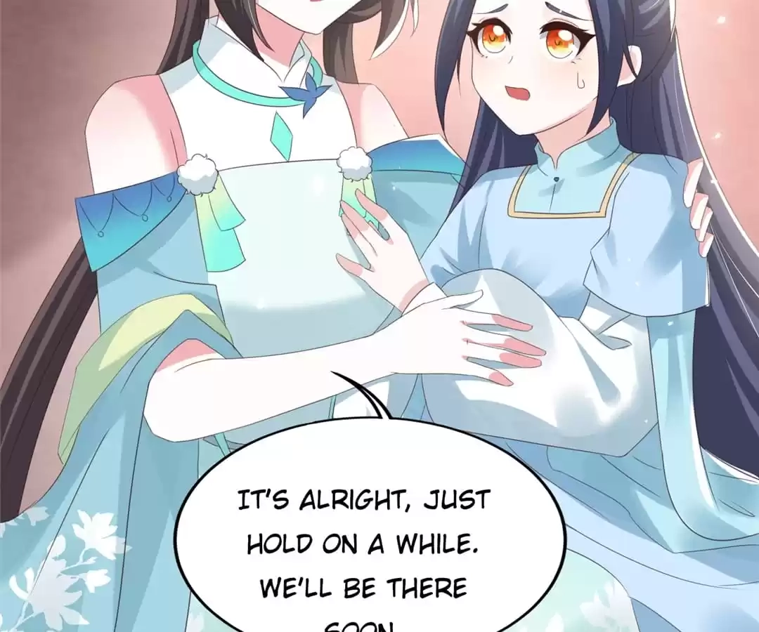 When the Dragon King Falls for the Loli Alchemist Chapter 41 page 29 - 