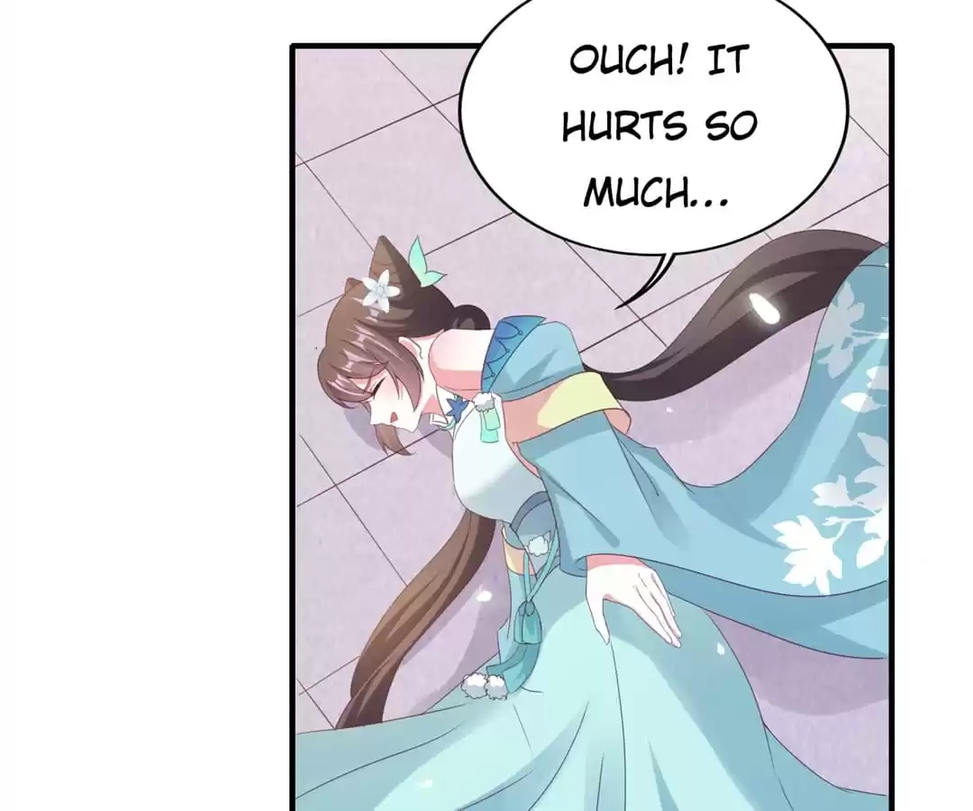 When the Dragon King Falls for the Loli Alchemist Chapter 41 page 4 - 