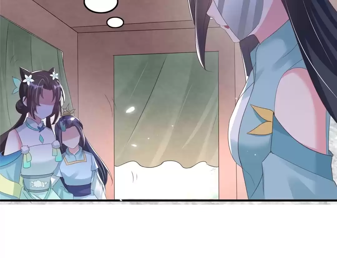 When the Dragon King Falls for the Loli Alchemist Chapter 41 page 31 - 