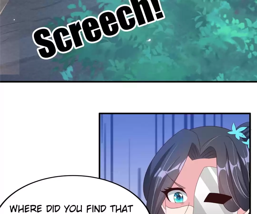 When the Dragon King Falls for the Loli Alchemist Chapter 41 page 37 - 