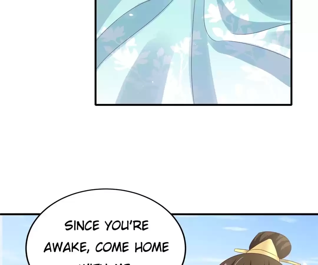 When the Dragon King Falls for the Loli Alchemist Chapter 41 page 5 - 