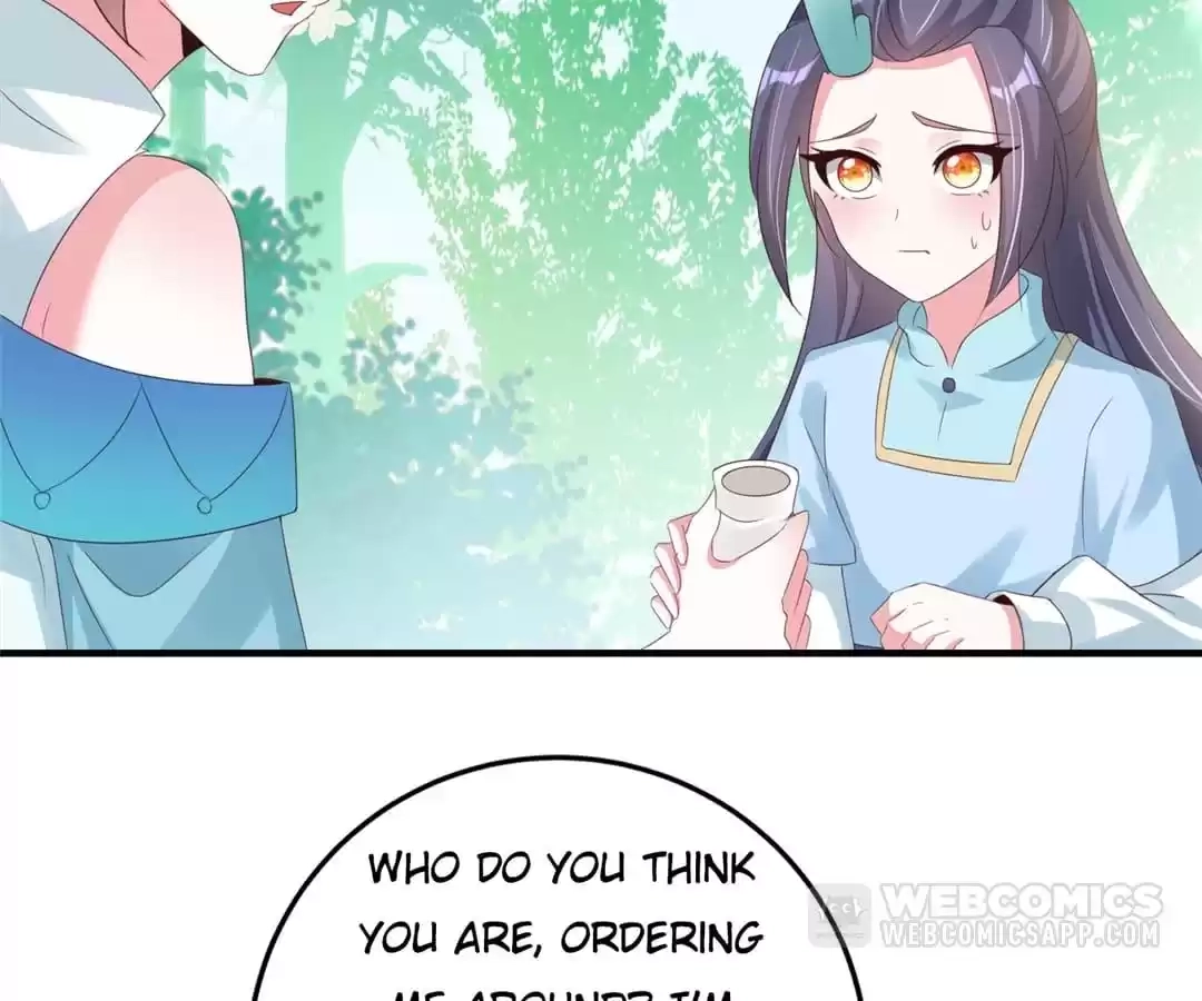 When the Dragon King Falls for the Loli Alchemist Chapter 41 page 41 - 
