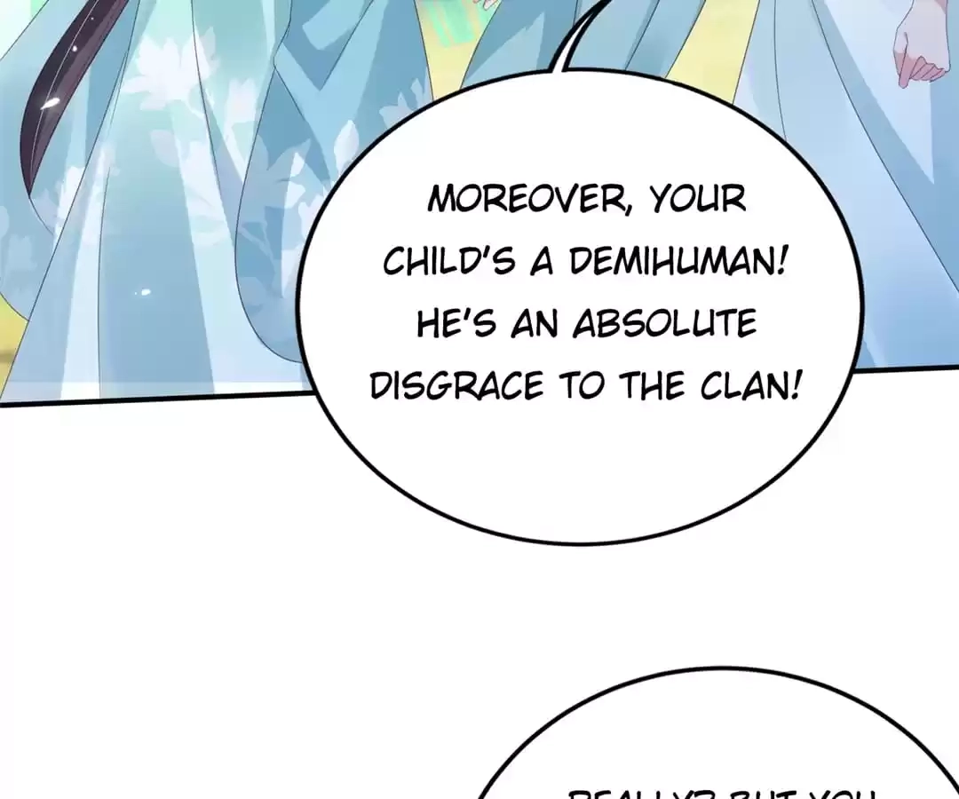 When the Dragon King Falls for the Loli Alchemist Chapter 41 page 43 - 