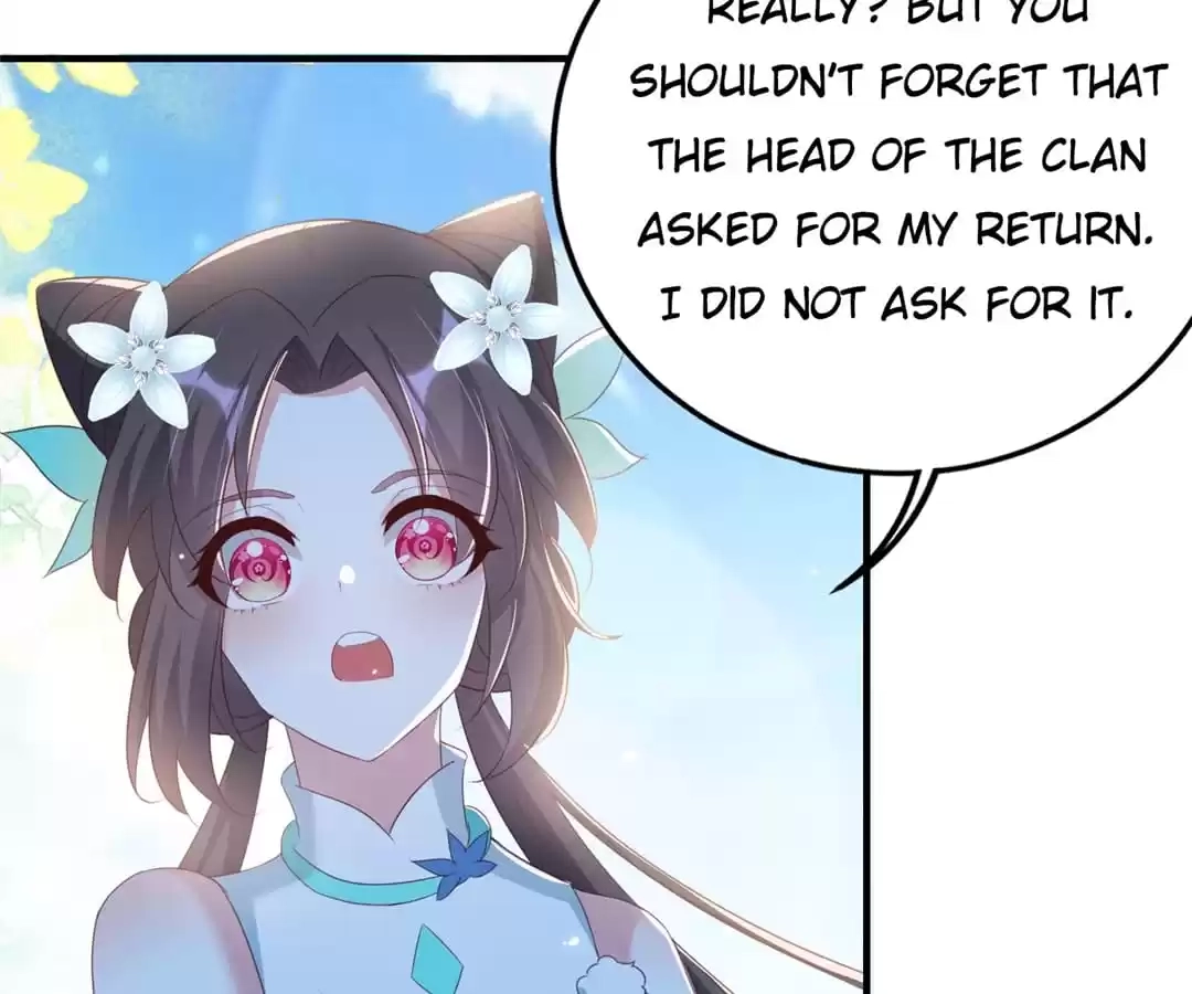 When the Dragon King Falls for the Loli Alchemist Chapter 41 page 44 - 