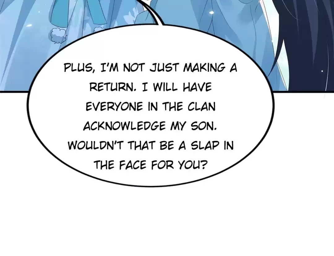 When the Dragon King Falls for the Loli Alchemist Chapter 41 page 47 - 