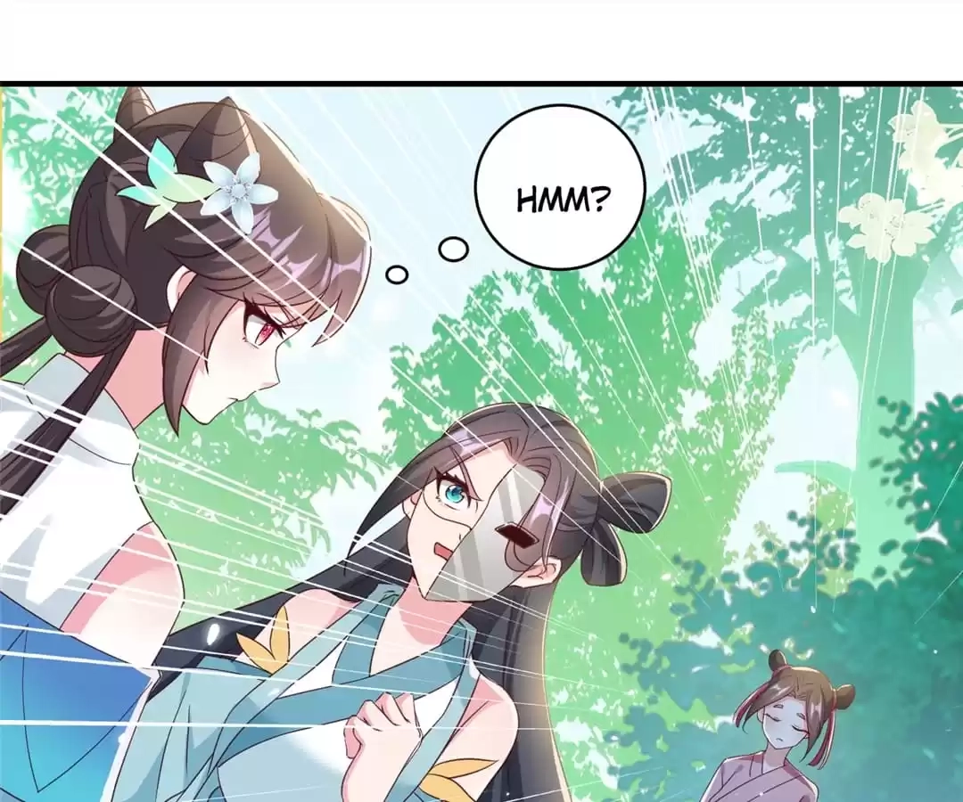 When the Dragon King Falls for the Loli Alchemist Chapter 41 page 48 - 