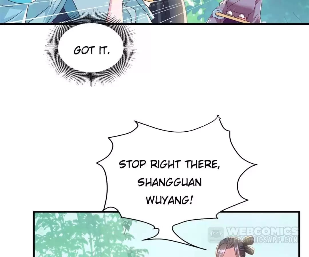 When the Dragon King Falls for the Loli Alchemist Chapter 41 page 49 - 