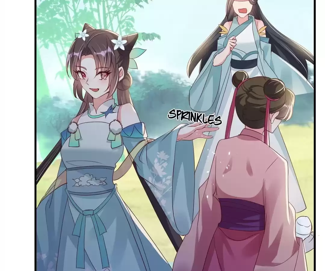 When the Dragon King Falls for the Loli Alchemist Chapter 41 page 50 - 
