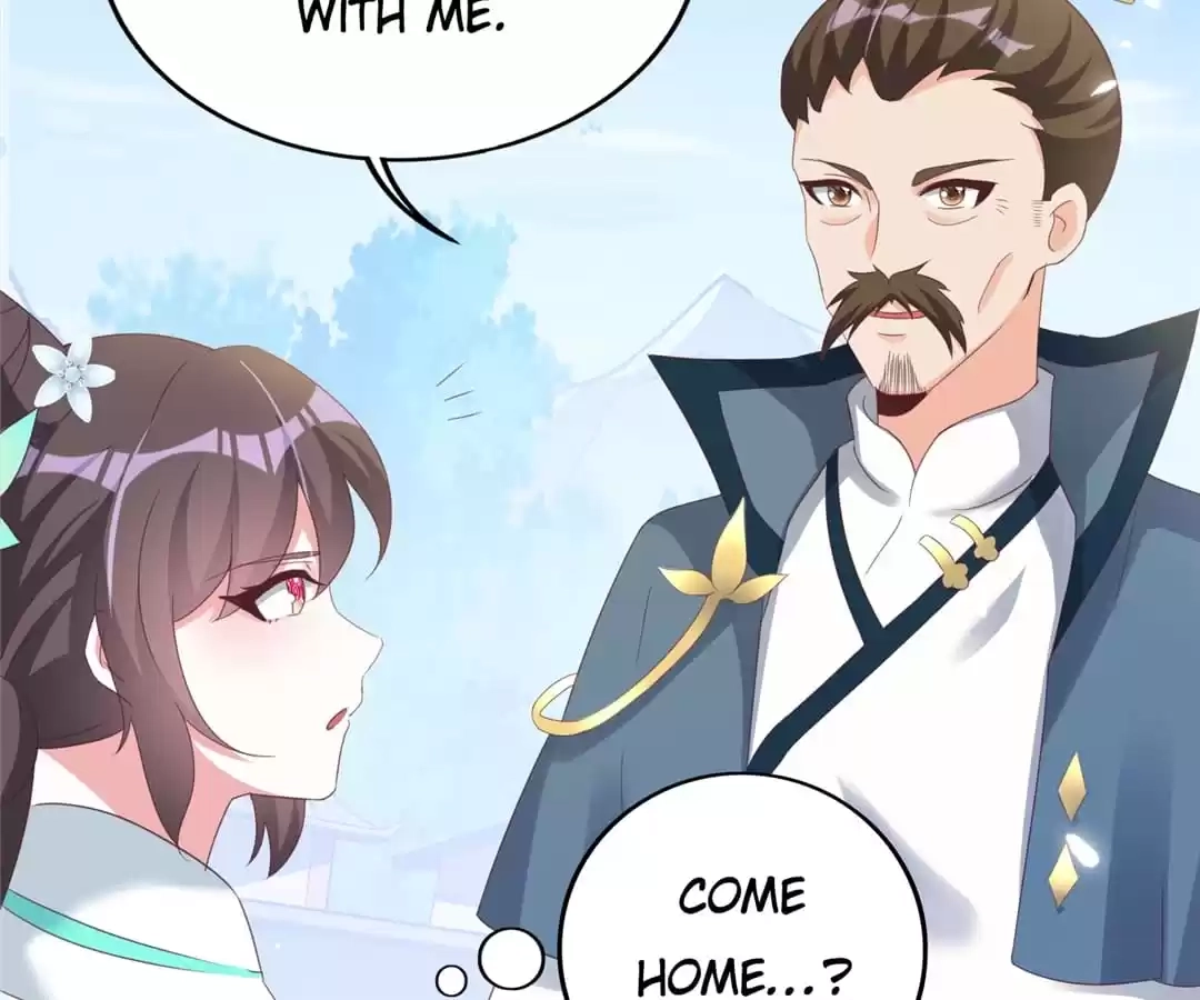 When the Dragon King Falls for the Loli Alchemist Chapter 41 page 6 - 