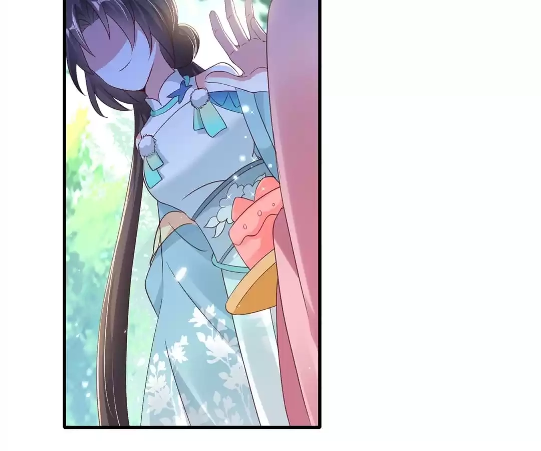 When the Dragon King Falls for the Loli Alchemist Chapter 41 page 52 - 