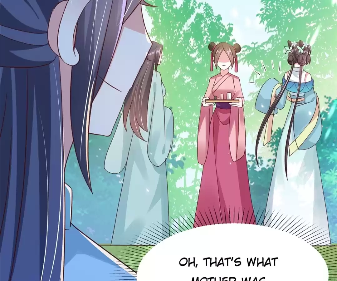 When the Dragon King Falls for the Loli Alchemist Chapter 41 page 56 - 