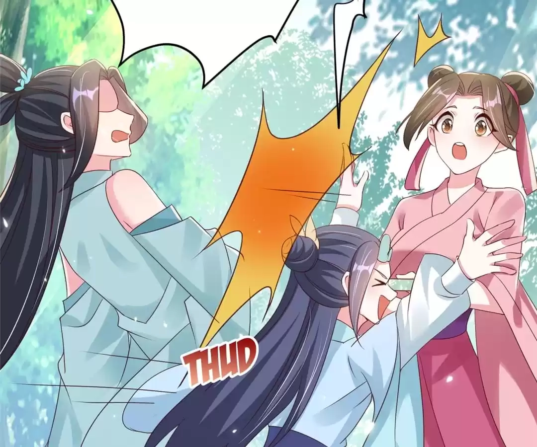 When the Dragon King Falls for the Loli Alchemist Chapter 41 page 58 - 