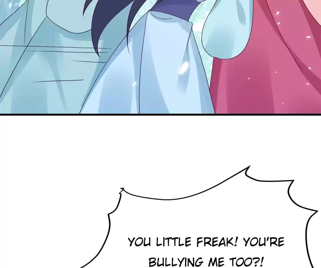 When the Dragon King Falls for the Loli Alchemist Chapter 41 page 59 - 