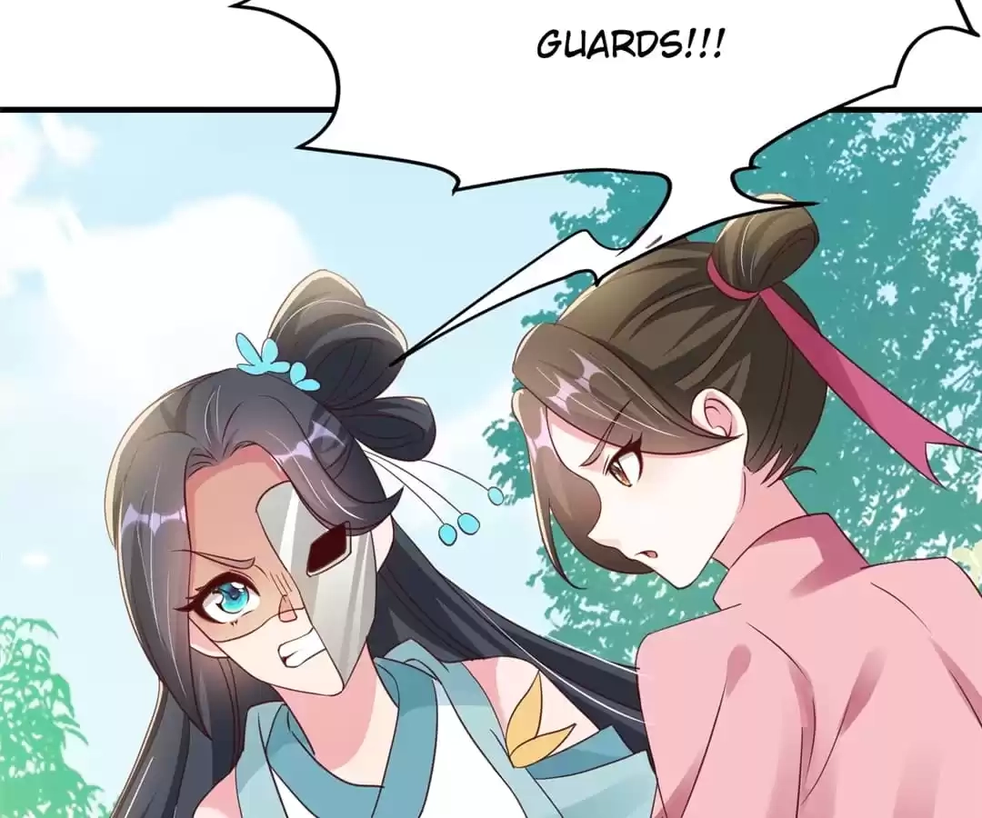 When the Dragon King Falls for the Loli Alchemist Chapter 41 page 60 - 