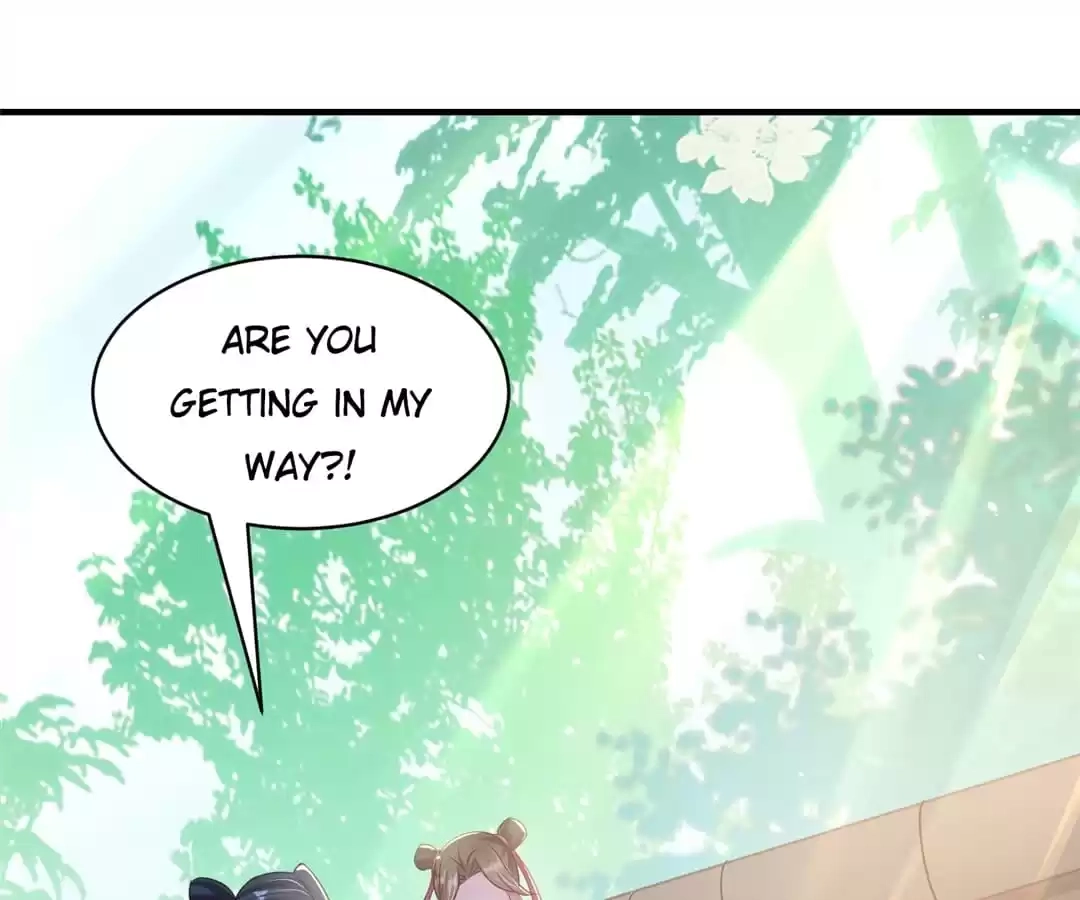 When the Dragon King Falls for the Loli Alchemist Chapter 41 page 63 - 