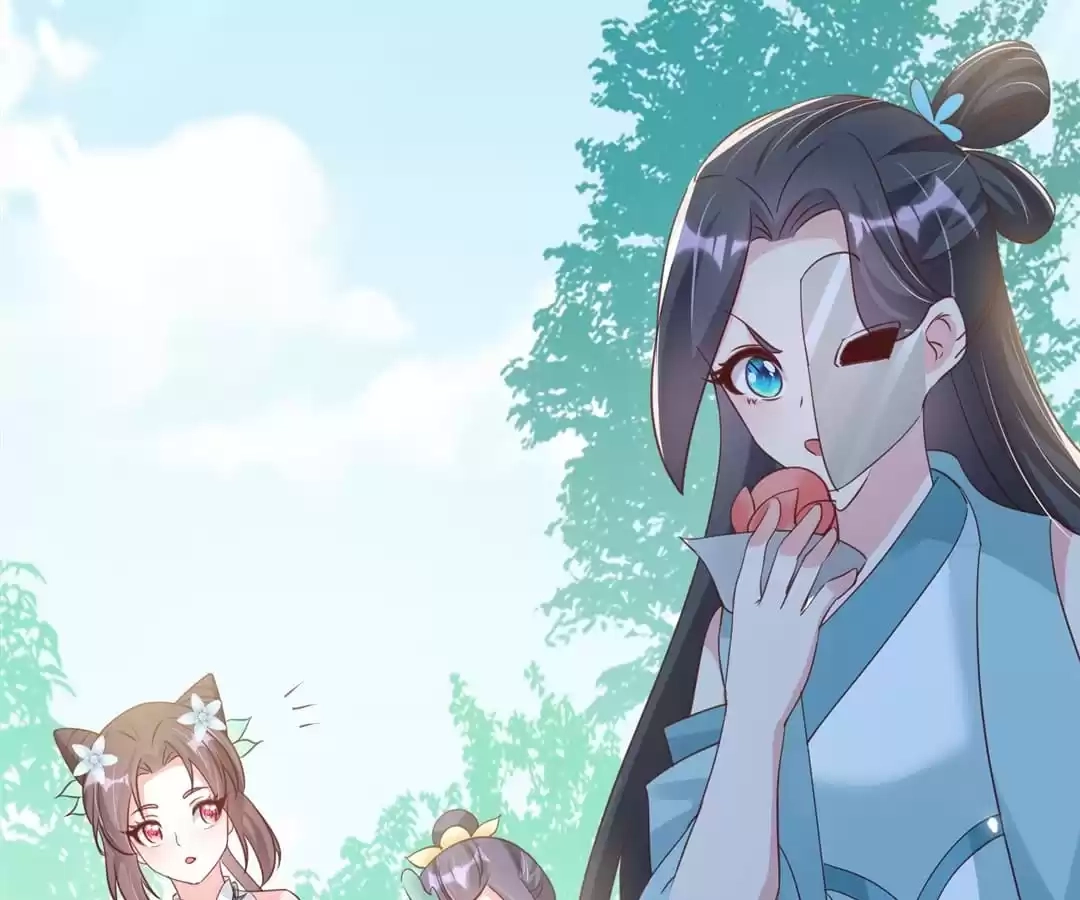 When the Dragon King Falls for the Loli Alchemist Chapter 41 page 69 - 