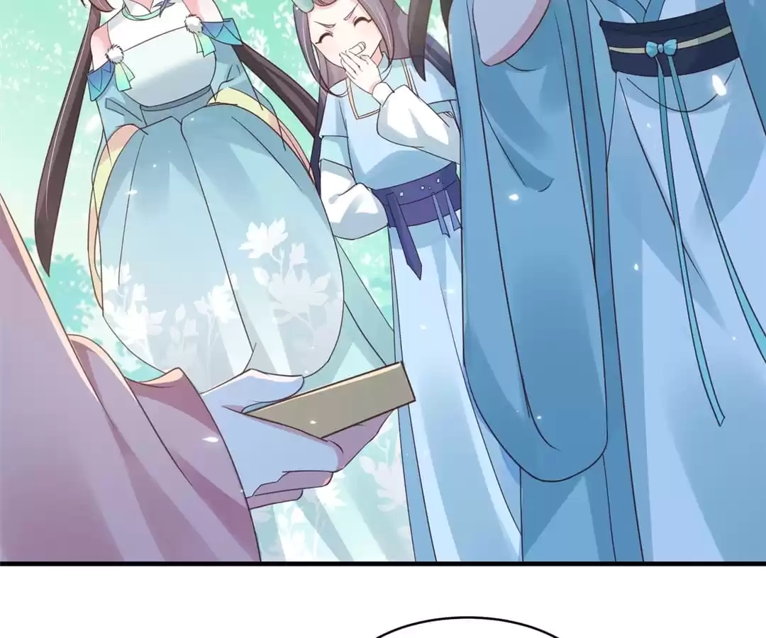 When the Dragon King Falls for the Loli Alchemist Chapter 41 page 70 - 
