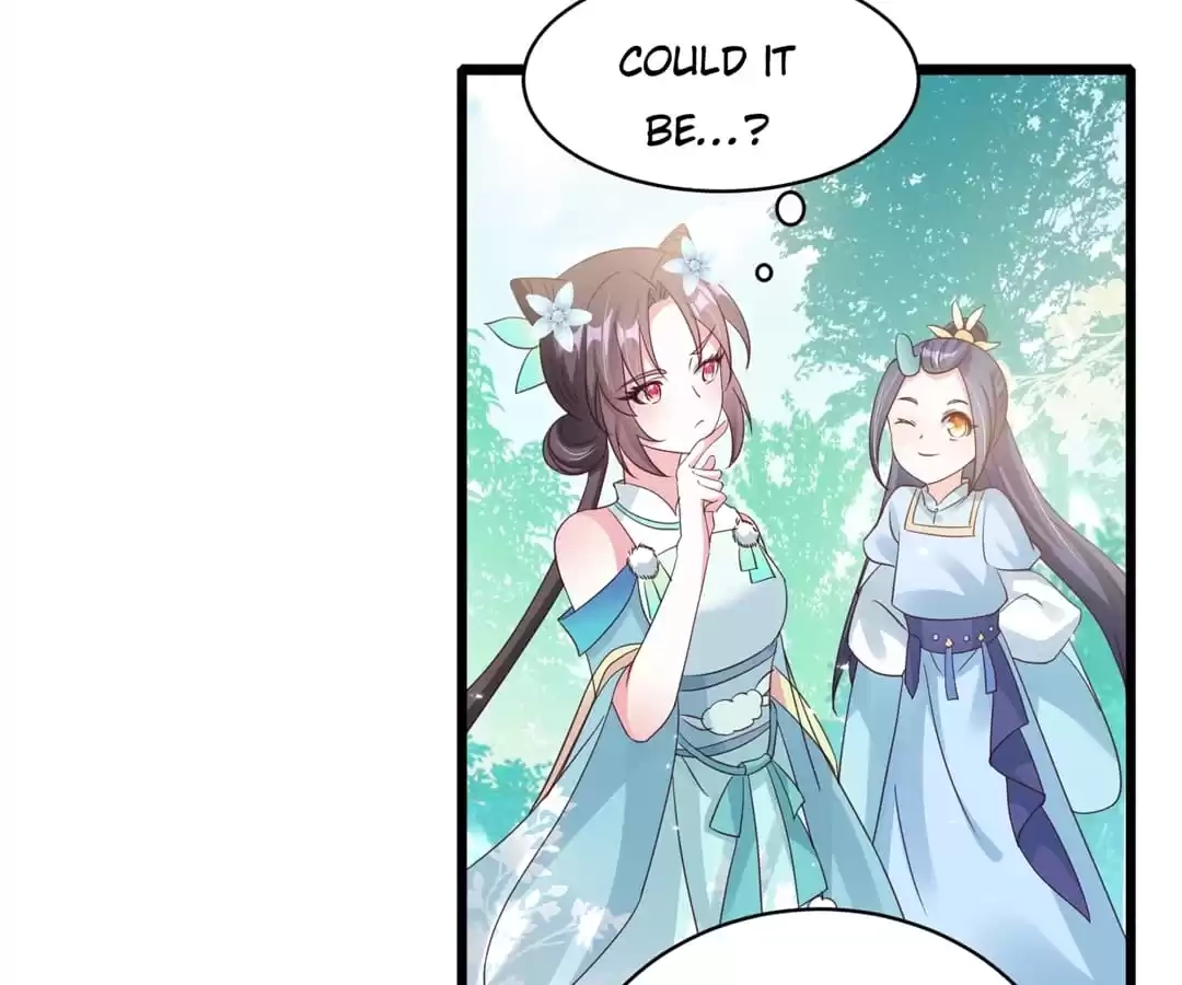 When the Dragon King Falls for the Loli Alchemist Chapter 41 page 71 - 