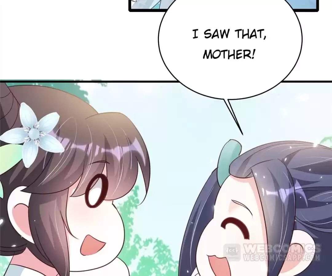 When the Dragon King Falls for the Loli Alchemist Chapter 41 page 72 - 