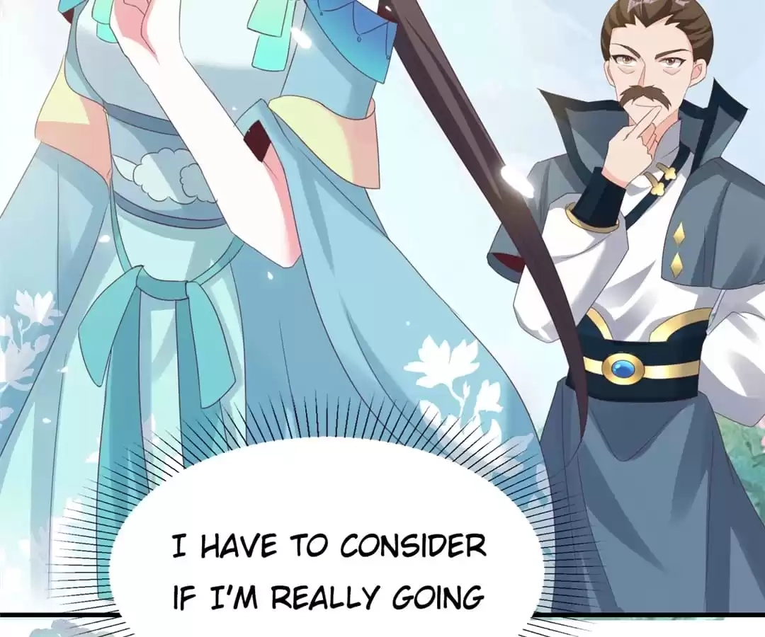 When the Dragon King Falls for the Loli Alchemist Chapter 41 page 9 - 