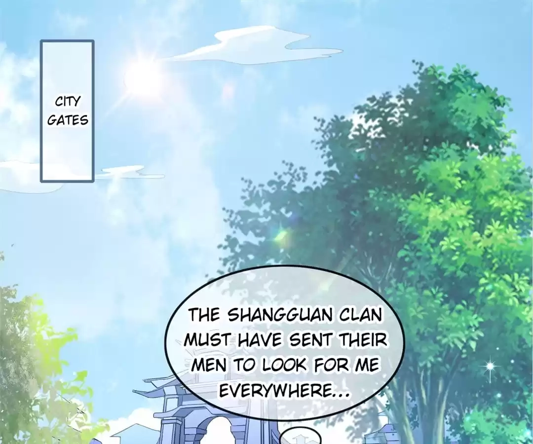 When the Dragon King Falls for the Loli Alchemist Chapter 5 page 1 - 