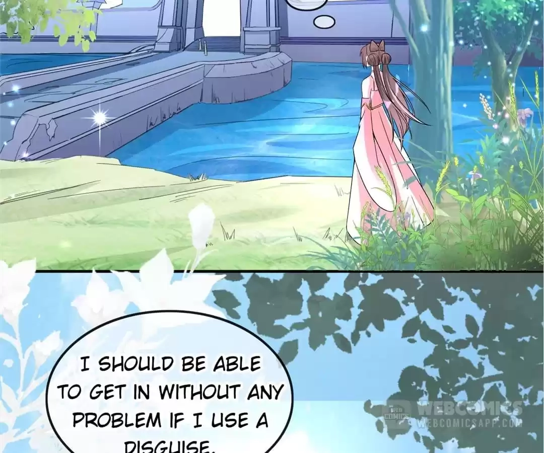 When the Dragon King Falls for the Loli Alchemist Chapter 5 page 2 - 