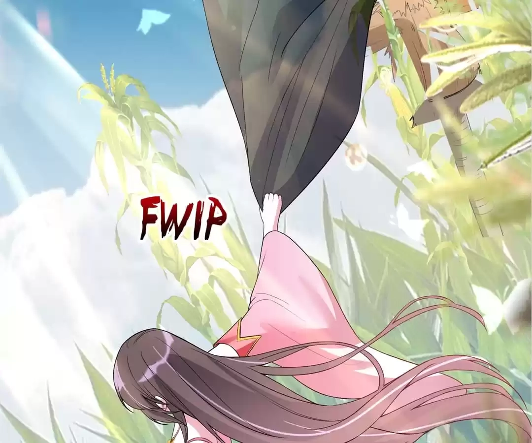When the Dragon King Falls for the Loli Alchemist Chapter 5 page 12 - 