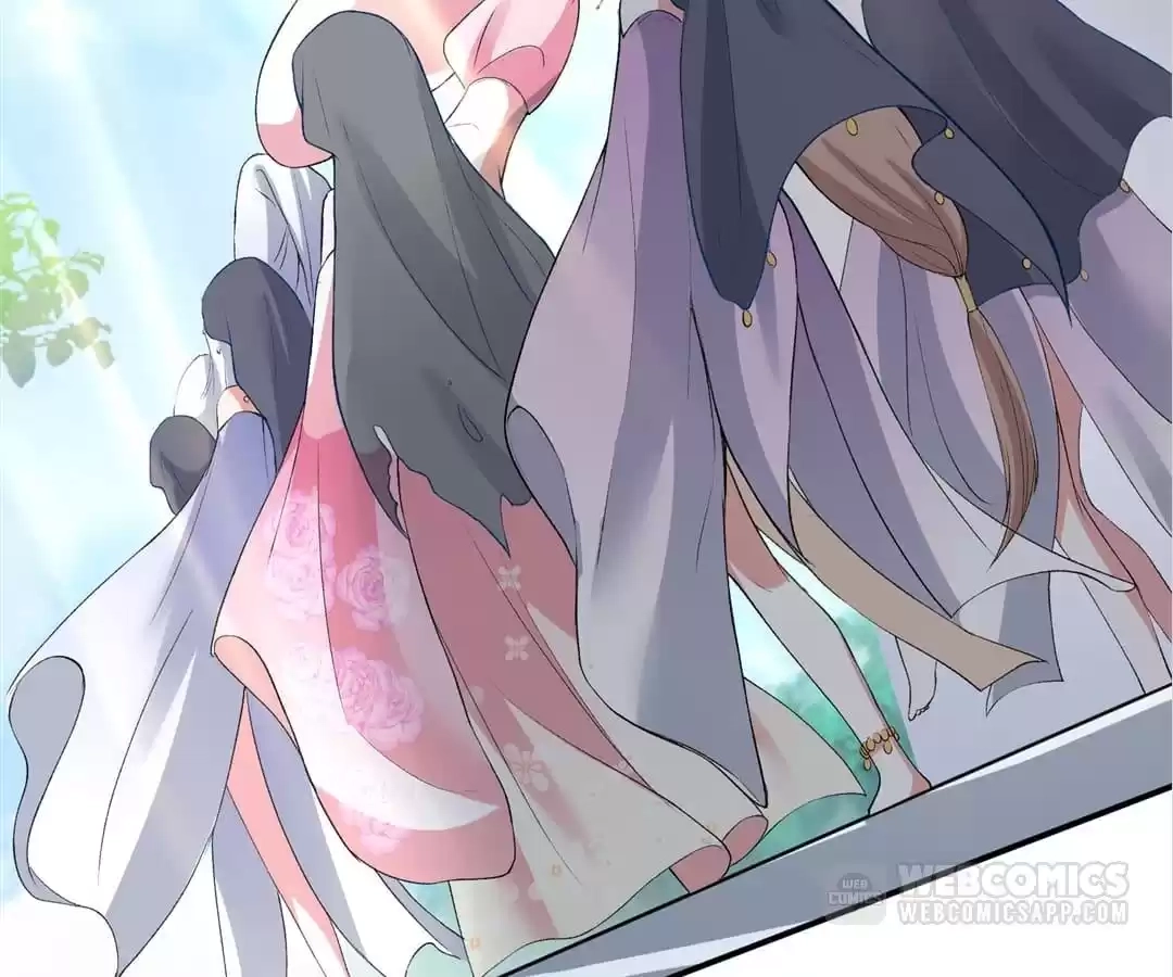When the Dragon King Falls for the Loli Alchemist Chapter 5 page 16 - 