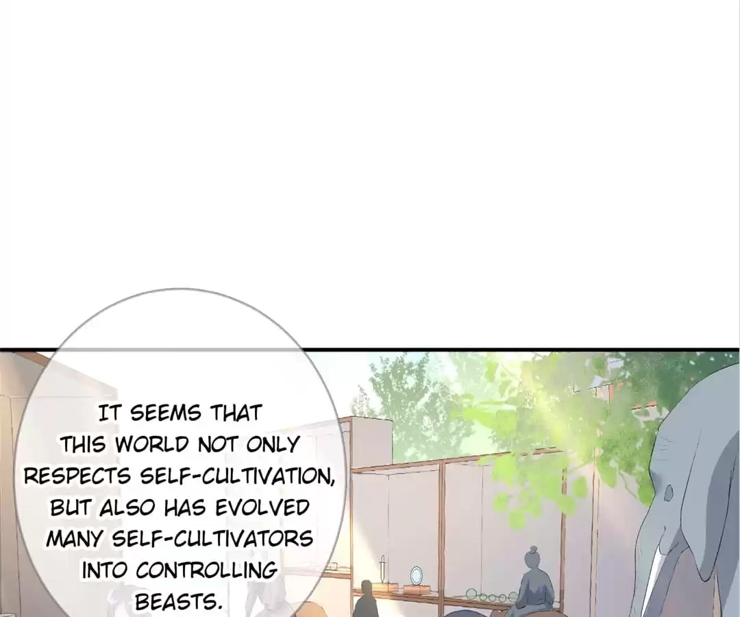 When the Dragon King Falls for the Loli Alchemist Chapter 5 page 19 - 