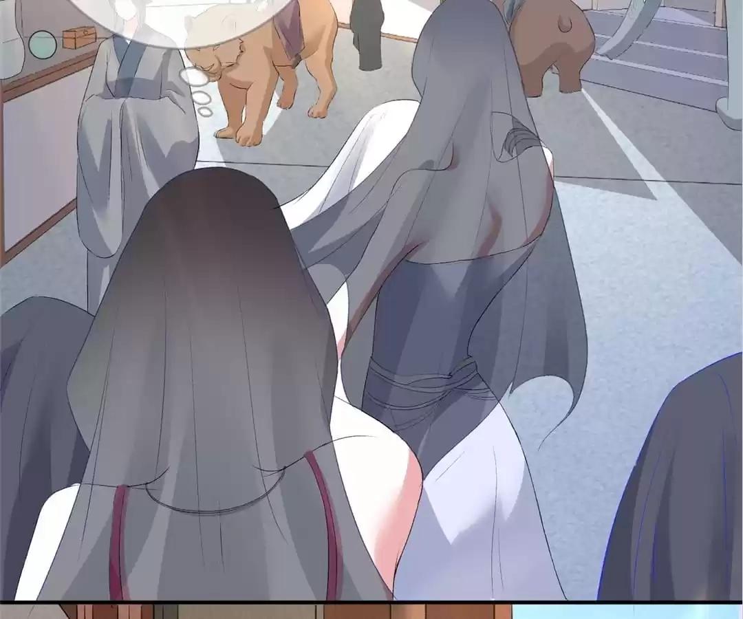 When the Dragon King Falls for the Loli Alchemist Chapter 5 page 20 - 