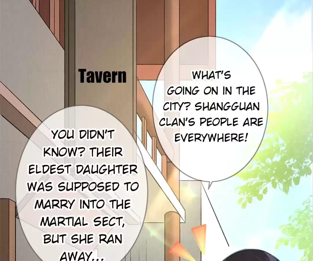When the Dragon King Falls for the Loli Alchemist Chapter 5 page 21 - 