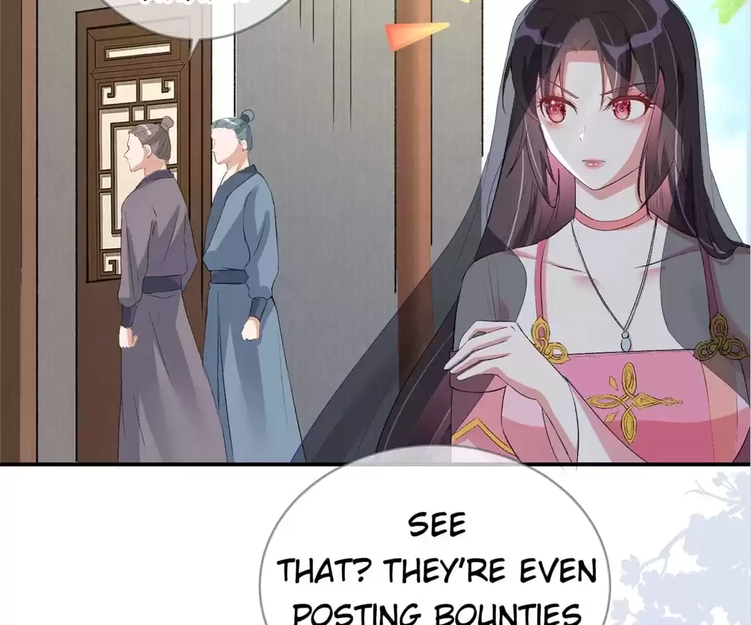 When the Dragon King Falls for the Loli Alchemist Chapter 5 page 22 - 