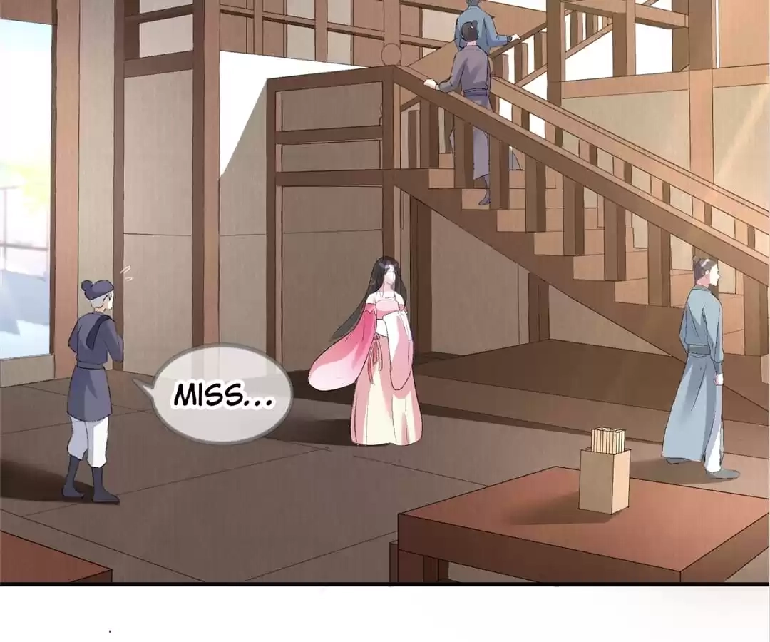 When the Dragon King Falls for the Loli Alchemist Chapter 5 page 27 - 
