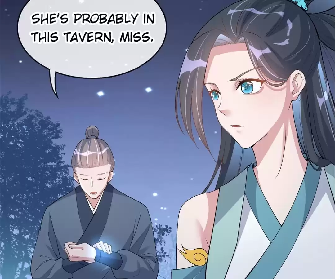 When the Dragon King Falls for the Loli Alchemist Chapter 5 page 35 - 