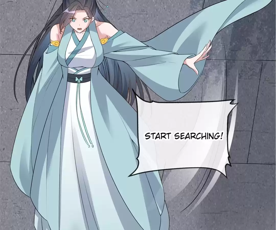 When the Dragon King Falls for the Loli Alchemist Chapter 5 page 37 - 