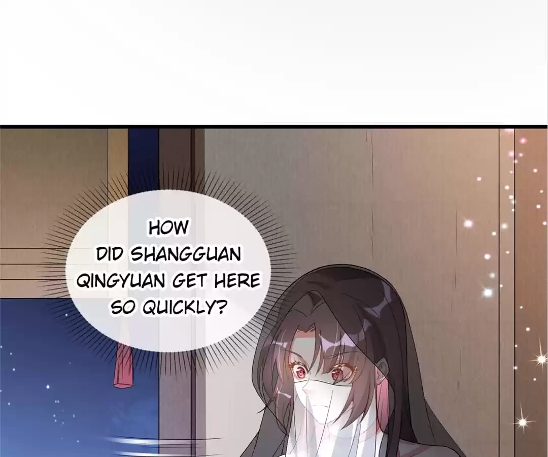 When the Dragon King Falls for the Loli Alchemist Chapter 5 page 43 - 