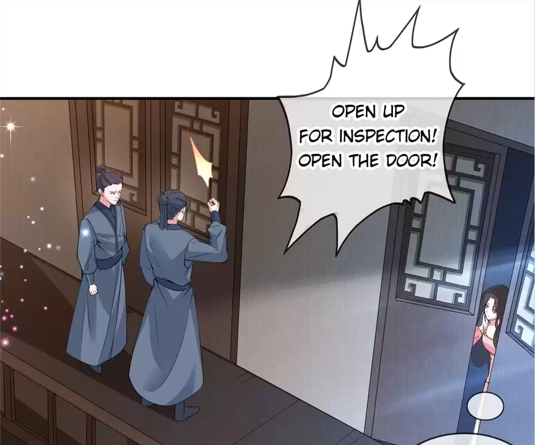 When the Dragon King Falls for the Loli Alchemist Chapter 5 page 48 - 