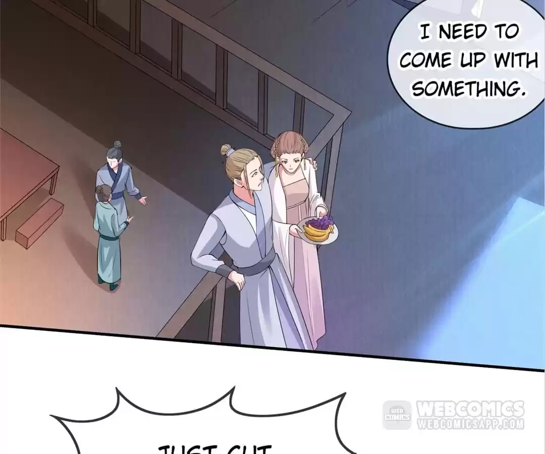 When the Dragon King Falls for the Loli Alchemist Chapter 5 page 49 - 