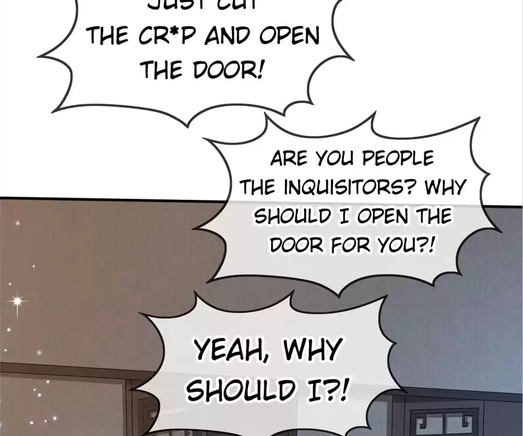 When the Dragon King Falls for the Loli Alchemist Chapter 5 page 50 - 
