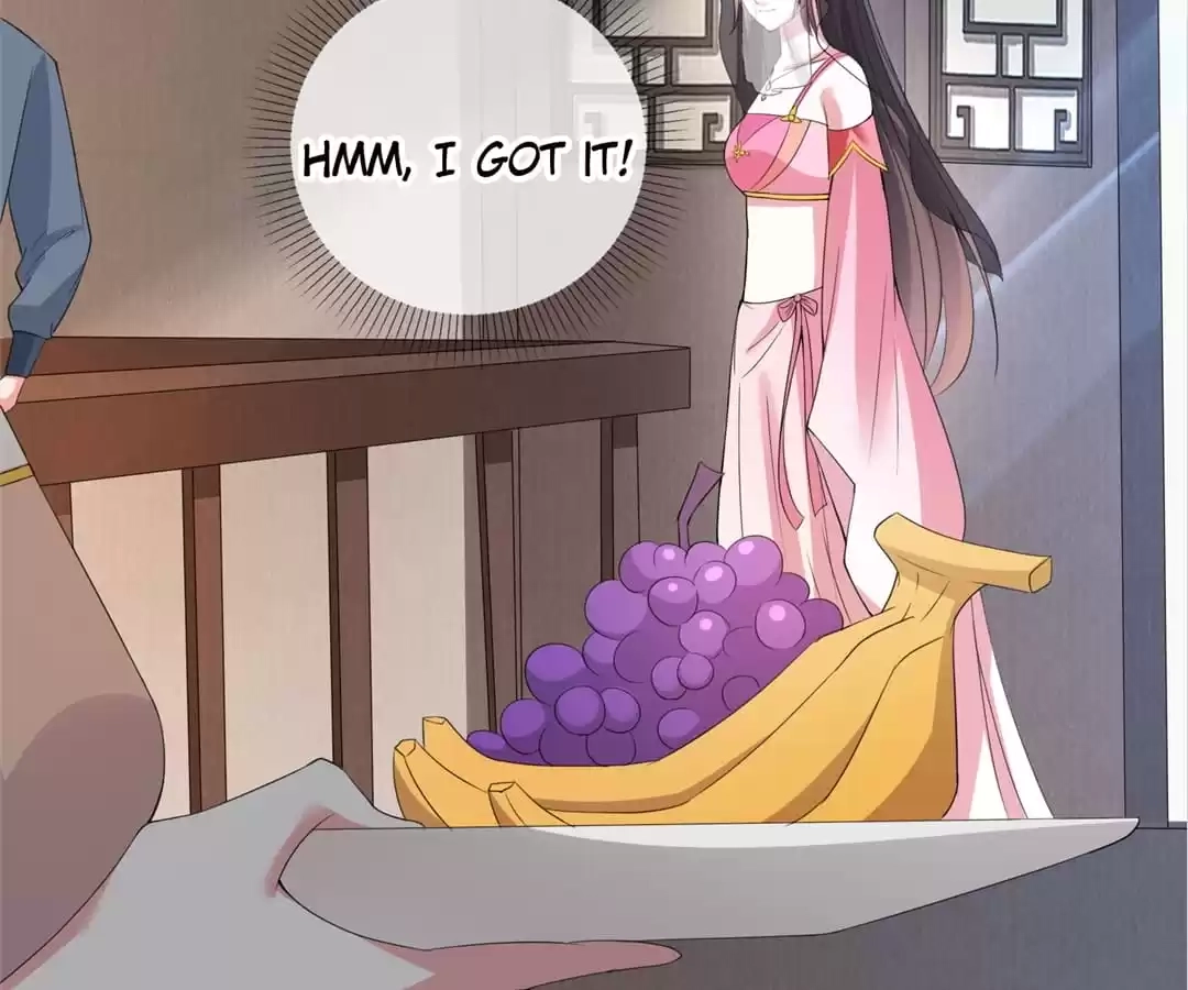 When the Dragon King Falls for the Loli Alchemist Chapter 5 page 53 - 