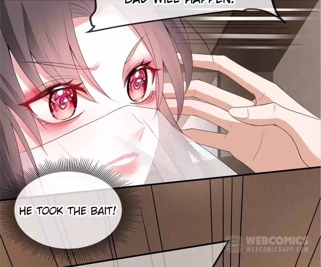 When the Dragon King Falls for the Loli Alchemist Chapter 5 page 57 - 