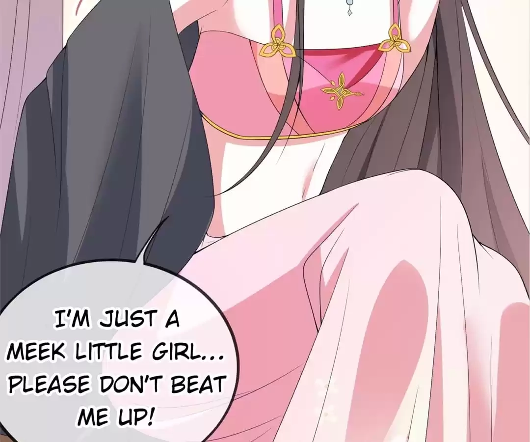 When the Dragon King Falls for the Loli Alchemist Chapter 5 page 61 - 