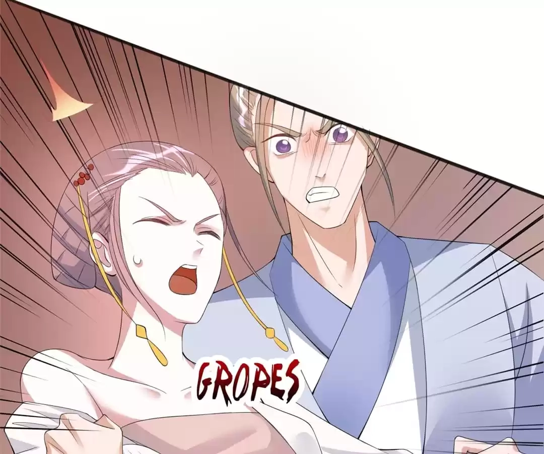 When the Dragon King Falls for the Loli Alchemist Chapter 5 page 68 - 