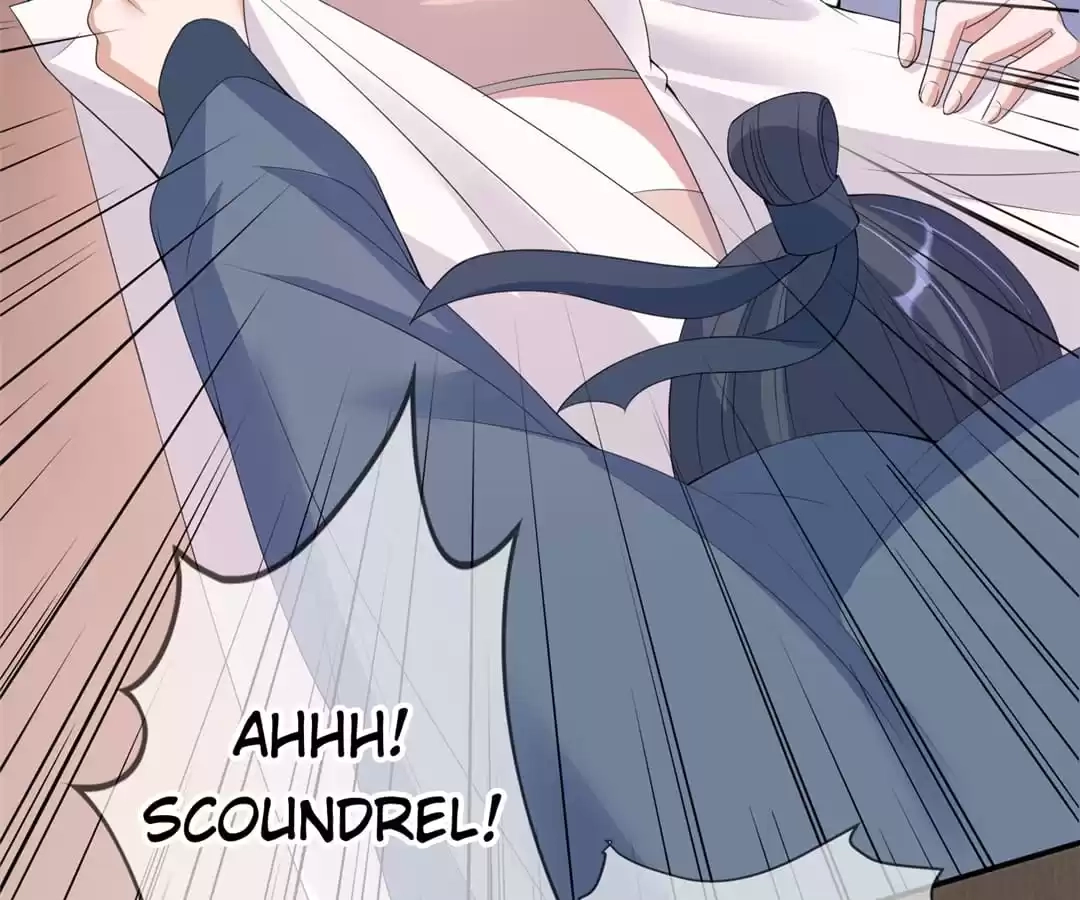 When the Dragon King Falls for the Loli Alchemist Chapter 5 page 69 - 