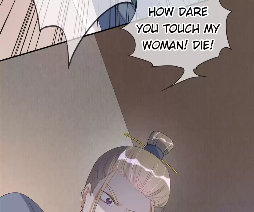 When the Dragon King Falls for the Loli Alchemist Chapter 5 page 70 - 